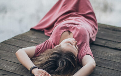 How to ask for what you need without guilt